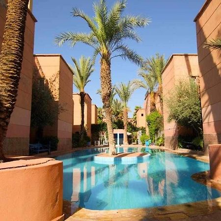 Riad Marrakech Boujloud Марракеш Екстер'єр фото