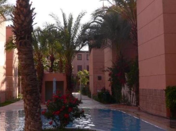 Riad Marrakech Boujloud Марракеш Екстер'єр фото