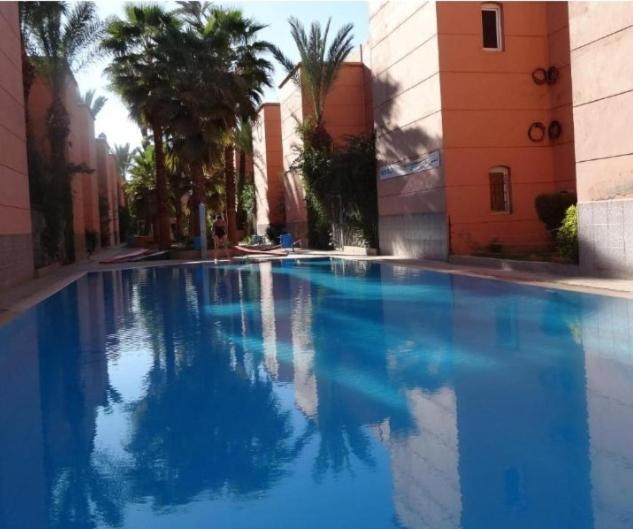 Riad Marrakech Boujloud Марракеш Екстер'єр фото