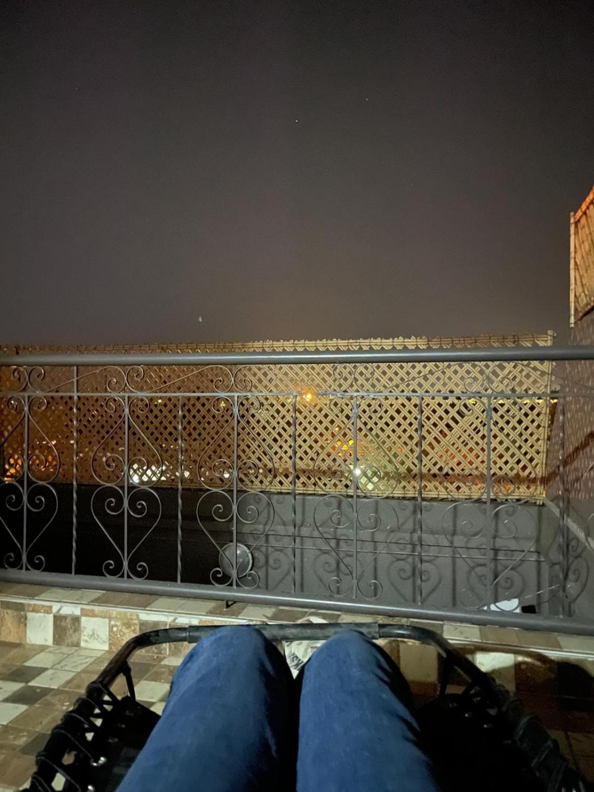 Riad Marrakech Boujloud Марракеш Екстер'єр фото