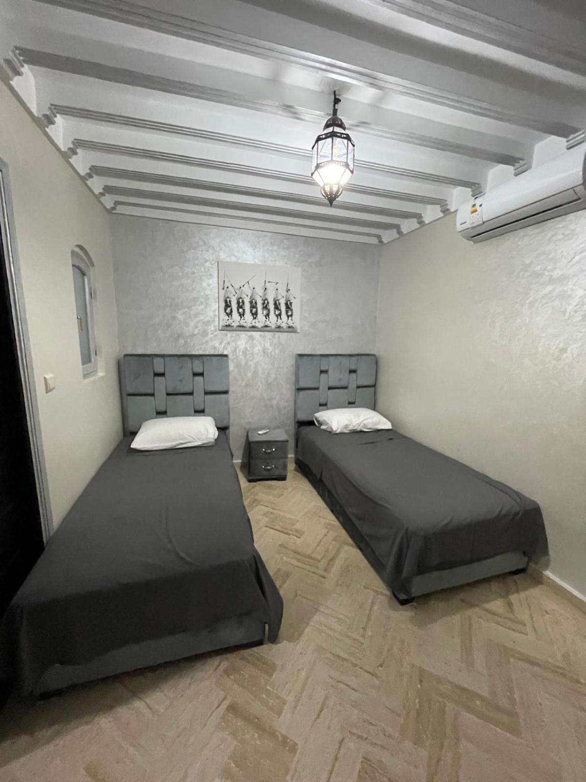 Riad Marrakech Boujloud Марракеш Екстер'єр фото