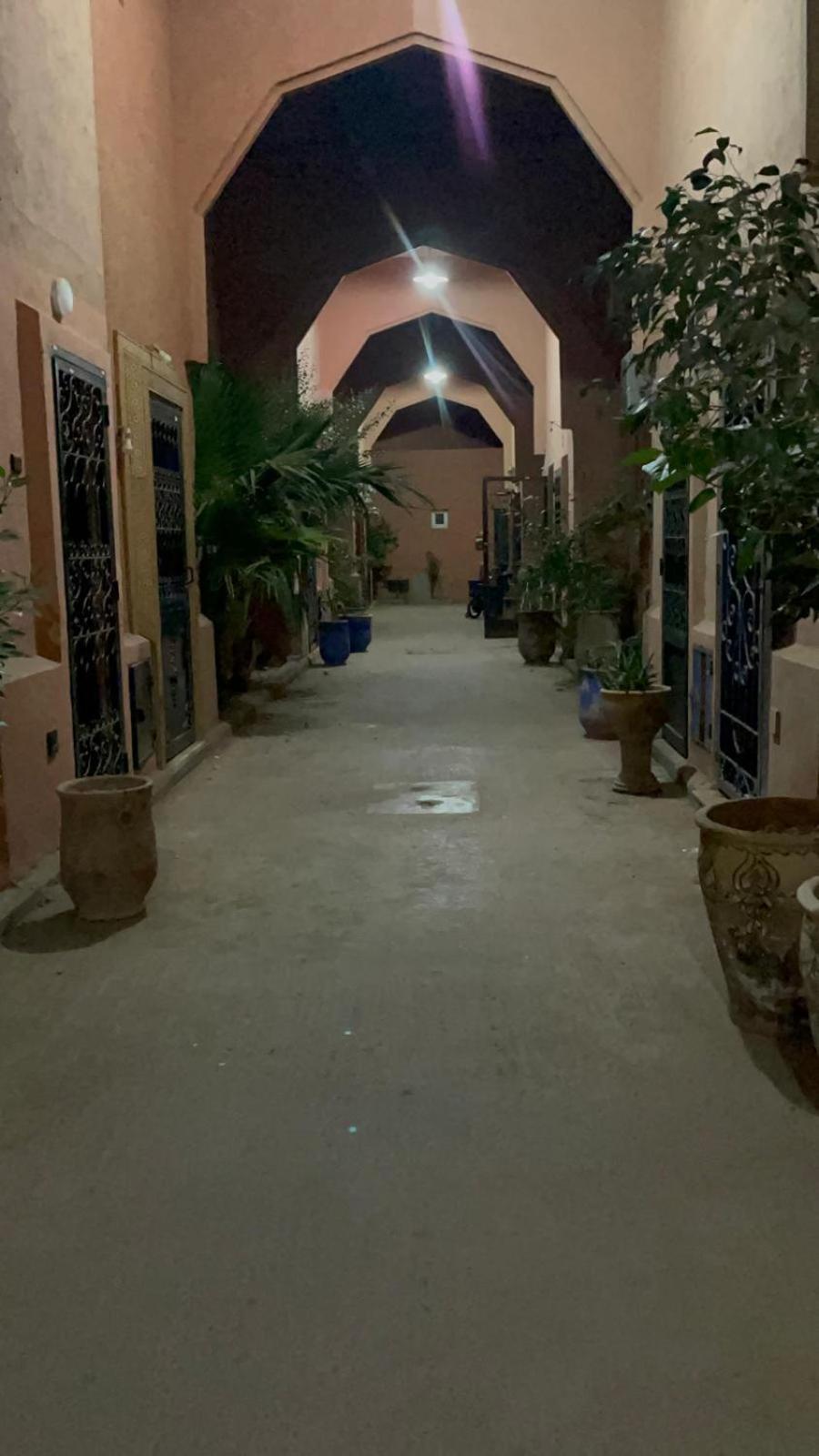 Riad Marrakech Boujloud Марракеш Екстер'єр фото